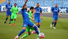 Четирима от Арда се завръщат за решаващия бараж срещу Черно Море