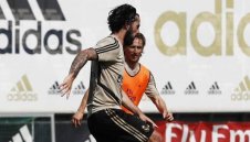 Реал и Ювентус готвят мега сделка. Иско може да заиграе с Роналдо