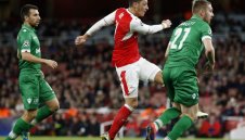 Лудогорец е Арсенал за България