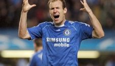 5 млн. евро делят Реал от Робен