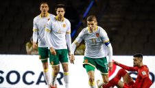 Първото място в групата не е мираж за България