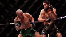 Волкановски трябва да „изгори всички мостове“, ако иска реванш с Махачев