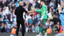 Едерсон обяви дали напуска Ман Сити