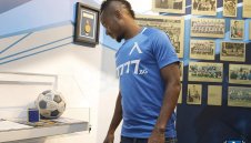 Левски дава шанс на една от най-скъпите си покупки