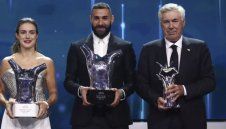 Карлето посочи заместниците на Бензема в Реал