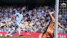 Трансферна сага между Барса и Ман Сити 