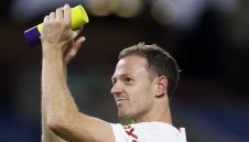 Ветеран от Червените дяволи: Една от най-великите вечери в живота ми