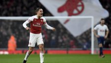 Ще си направи ли гора? Бек на Арсенал ще сади по 3000 дървета на победа