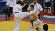 Два златни медала за България на световното по карате