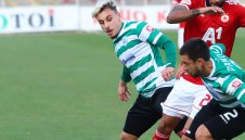 Илиан Илиев-младши отказал оферти от чужбина заради Левски