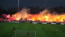 Вихрен реже ЦСКА за домакинство на "Армията"