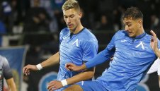 Исторически резил на "Герена"! 10 смели "моряци" потопиха Левски