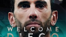 ОФИЦИАЛНО: Диего Годин подписа с Интер