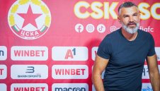 ЦСКА уволни Стипич, хърватинът наглее