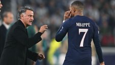 ПСЖ обяви голям трансфер