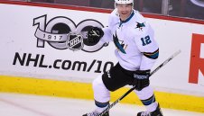 Още един играч стигна 500 гола в НХЛ