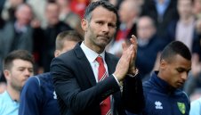 От Уелс преговарят с Гигс за национален мениджър