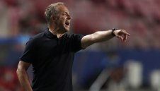 Ще поеме ли Барса? Флик получил обаждане от Лапорта