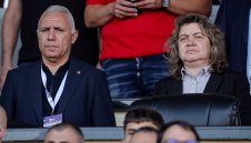 Стоичков бесен! Призова за оставки на високо ниво в ЦСКА!