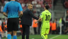 Барса трепери: Меси отива при Пеп в Ман Сити!