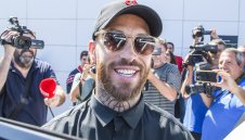 Серхио Рамос се завърна в Севиля