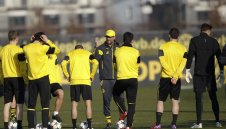 ПРОГНОЗА: Хановер - Борусия Дортмунд