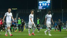 Антов с цял мач, размазаха Болоня с 5:0