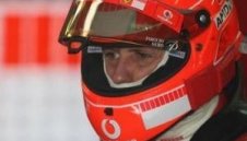 Според Шумахер Ферари просто не използва потенциала си