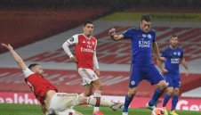 Тотнъм - Арсенал