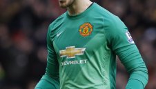 Реал готви трансферна бомба, взима Де Хеа през лятото