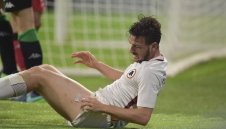 Удар по Рома! Флоренци аут за три месеца