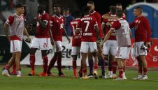 ЦСКА – Лудогорец 2:2