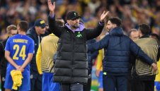 Клоп хвали нов в Ливърпул