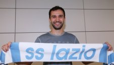 Лацио се похвали с Бадел и Кореа