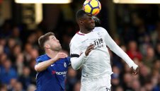 Бентеке аут от състава на Белгия, причината е слаба форма