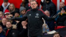 Рангник: Юнайтед трябва да покаже характер