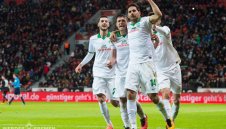 "Дядката" Писаро строши 31-годишен рекорд