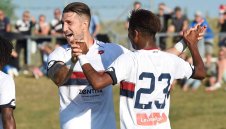 Какъв гол! Гълъбинов ги почна с Дженоа, наказа сензация в Бундеслигата + ВИДЕО