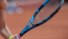 164-минутна битка: Шиникова загуби от водачката в Шарм ел Шейх