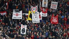 Юнайтед назначи нов човек за сигурността 