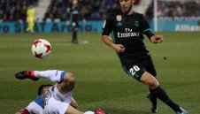 Асенсио измъкна Реал в края + ВИДЕО