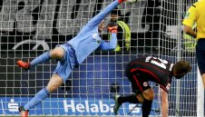 Фактите говорят: Байерн щеше да е лидер и без вратар