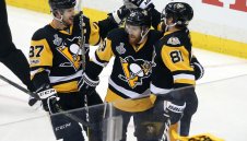 Питсбърг шамароса здраво Нешвил с 6:0