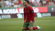 Христо Стоичков срина Кристиано Роналдо със земята