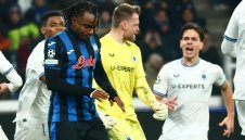 "Най-слабият дузпаджия"? Лукман отвърна на треньора Гасперини