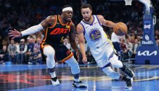 Новият турнир в НБА започна с гафове и луди мачове