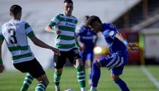 Черно море се превърна в кошмар за Левски! „Моряците“ с шеметен обрат на „Герена“