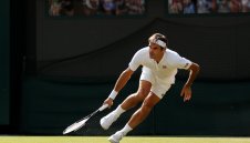 Сензация на Уимбълдън! Андерсън спаси мачбол и детронира Федерер