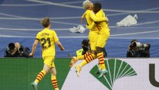 Обрат с бъдещето на Усман Дембеле? 