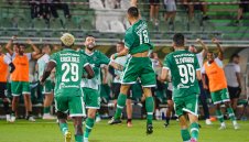 Лудогорец - Ференцварош